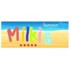 Lotte Milkis 6 Flavors Combo (Original, Apple, Melon, Peach, Banana,