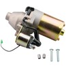 Ruma Electric Starter Motor for Honda GX160 GX200 Harbor Freight