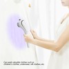 Intelligent Electric Vibration Shoes Washer USB Rechargeable Cleaning Brush with