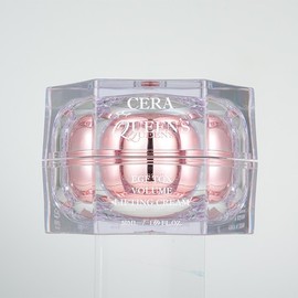 Ceraqueen's EGF Tox Volume Lifting Cream / 세라퀸즈 EGF 톡스 볼륨 리프팅 크림