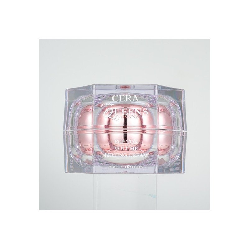 Ceraqueen's EGF Tox Volume Lifting Cream / 세라퀸즈 EGF 톡스