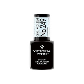 VICTORIA VYNN Gel-Nagellack Nr. 249 Rain Washed