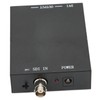 A8 SDI to HD Multimedia Interface Converter HD 1080P SDI