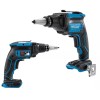 HERCULES 20V Brushless Cordless Drywall Screw Gun with Auto-Drive -