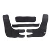 Dog Elbow Brace Protector Pads Stable Support Adjustable Breathable Dog