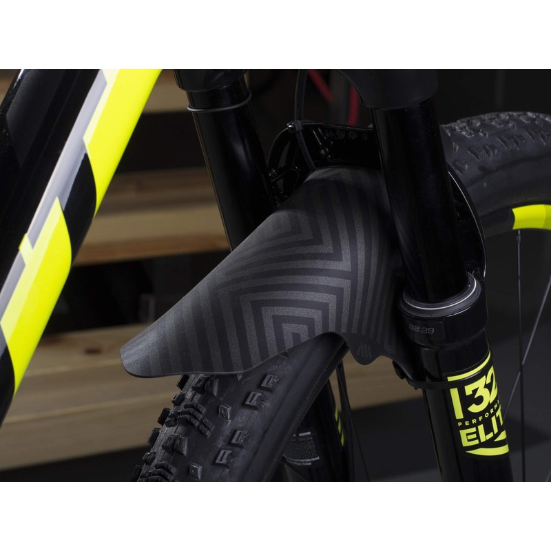 All Mountain Style AMS Front Splash Guard - Protection for