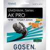 Gosen TS708BK Tennis String Umima AK Pro 17
