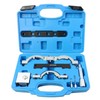 DPTOOL Turbo Engine Camshaft Timing Tool Kit Compatible with Vauxhall
