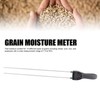 Grain Moisture Tester with Voice 600MM Probe for Rice Wheat