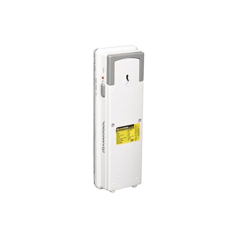 Aksi 305205 Luminario de Emergencia Recargable, 30 LEDs