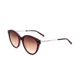 Missoni MIS 0026/S LHF BURGUNDY 53/19/145 WOMAN Sunglasses