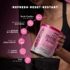 Birdman Creatine Refresher | Creatina Monohidratada con Electrolitos, Magnesio y