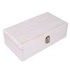 Wooden Essential Oil Storage Box, Eco-Friendly Essential Oil Storage Box