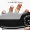 Hand Grip Strength Tester Hand Dynamometer Ergonomic Grip Strength Measurement