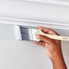 Valspar® Wall and Trim Precision and Control Angle Sash Brush,