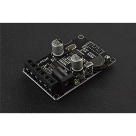 Stereo Bluetooth Amplifier Board, Stereo Bluetooth Amplifier Board