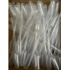 Grainger International 20-Transfer Pipettes 0.2ML Disposable Polyethylene Eye Dropper Set