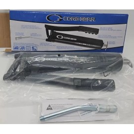 Core Gear 14 Oz Grease Gun Standard Duty New