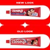 Closeup Fresh Action Red Hot Gel Toothpaste Value
