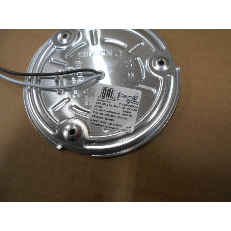 DREAM LIGHTING *SET OF FOUR 12 VOLT RV LED DREAM