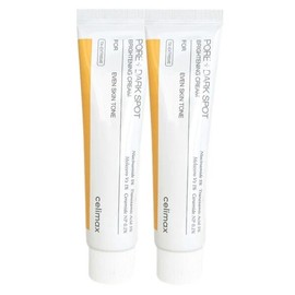 cellimax Celimax Tranexamic Acid Brightening Spot Cream 35ml (2 packs) / 셀리맥스 트라넥삼산 브라이트닝 기미크림 35ml 2개