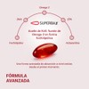ArtikOM3 | Aceite de krill antártico puro | Omega 3