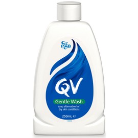 QV Gentle Wash 250ml