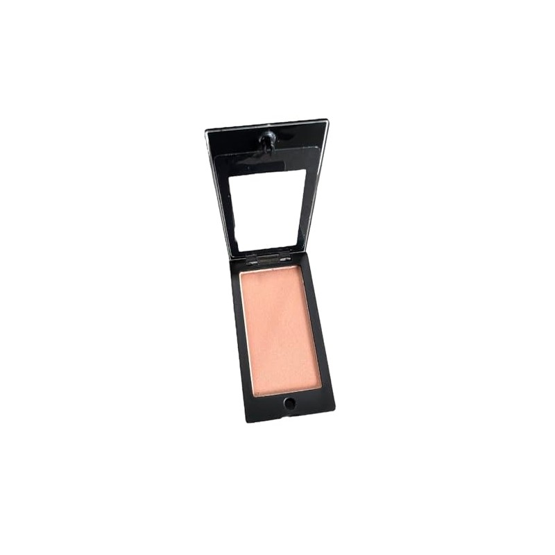 CITY COLOR Matte Single Eyeshadow, Creamsicle, 0.085 oz