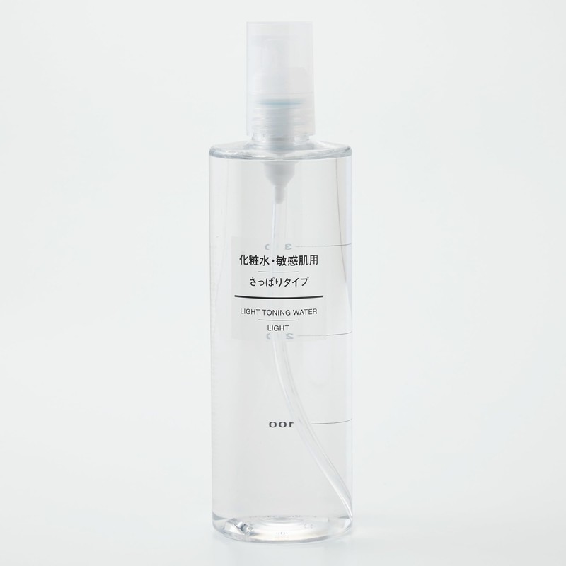 MUJI Pump Head for Toner/Lotion 47188257