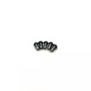 Unbranded Hubcap Clips-Rivets for VW Beetle Bus Guia - 4