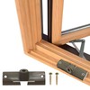 VIDABTE for CRL Stone Operator Cover for Andersen Windows