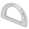 8mm Stainless Steel Folding Boat Marine Pad Eye Stowage D