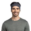 BUFF® Headbands LW Merino Wool Headbands Male Female Adult Temperature