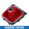 A ABSOPRO Car Manual Gear Shift Knob For Volkswagen Golf