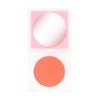 Beauty Creations - Rubor Compacto (Timid Baby)