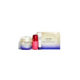 Shiseido Vital Perfection Uplifting Treasures Gift Set, new in box