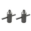 Onseeda Removal Tools for Microtech Ultratech Screws, Manual Making Cutter