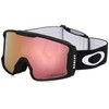 Oakley Line Miner M Goggle, MATTE BLACK / PRIZM SAGE