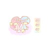 サンリオ(SANRIO) ジュエルペット ラミネート通園リュック (クッキー)
