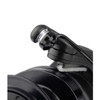 Spro Free LCS 650 Black Carp Reel for Seated Fishing,