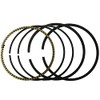 Redpart Piston Ring Set Replacement for Honda GX160 Replacement for