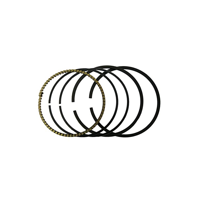 Redpart Piston Ring Set Replacement for Honda GX160 Replacement for