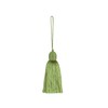 Fenghuangwu 2pcs Tassel Charms Polyester Key Tassels with Loop,DIY Handmade