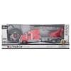 eBigValue 1:15 Scale Remote Control Big Rig with Extendable Crane