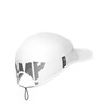 COMPRESPORT Pro Racing Cap Cap, Unisex-Adult, White, One Size