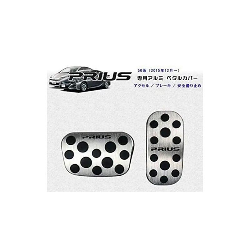 Toyota Prius PHV 50 Series Early / Late Dedicated Design
