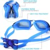 Spencer Swim Goggles - Swimming Goggles No Leaking Anti Fog