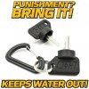 HD Switch Key Switch Fits EZGO Classic Marathon Medalist 300