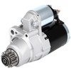 SCITOO Starter Motor fit for Nissan for Altima 2.5L 2013-2018,for