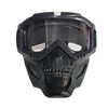 Stylish Glasses for Bicycling - Fog Proof and Warm, Adjustable